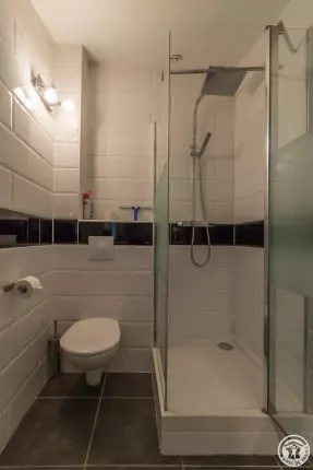 Le Limouzin, MERVILLE