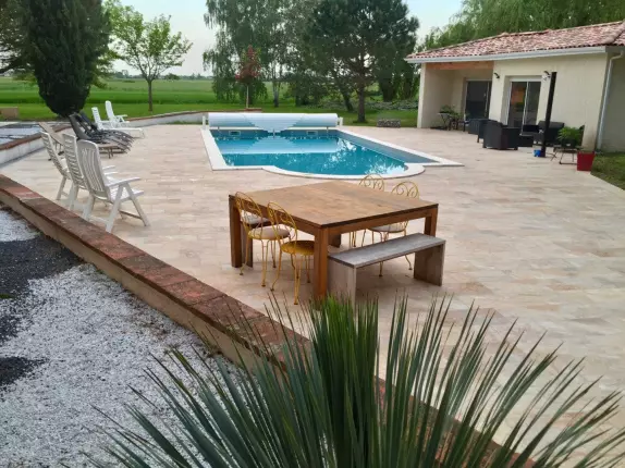 Le Limouzin, MERVILLE