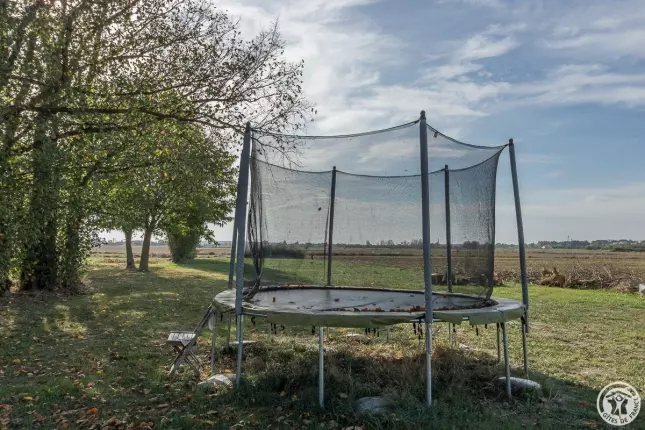 Le Limouzin, MERVILLE