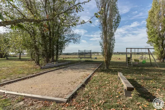 Le Limouzin, MERVILLE