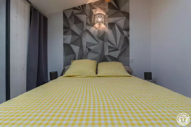 Le Limouzin, MERVILLE