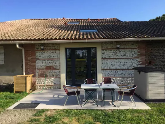 Le Limouzin, MERVILLE