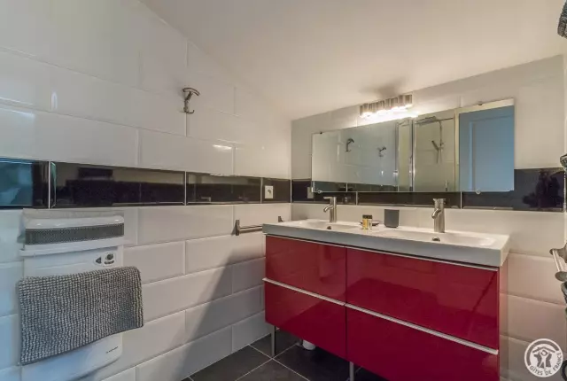 Le Limouzin, MERVILLE