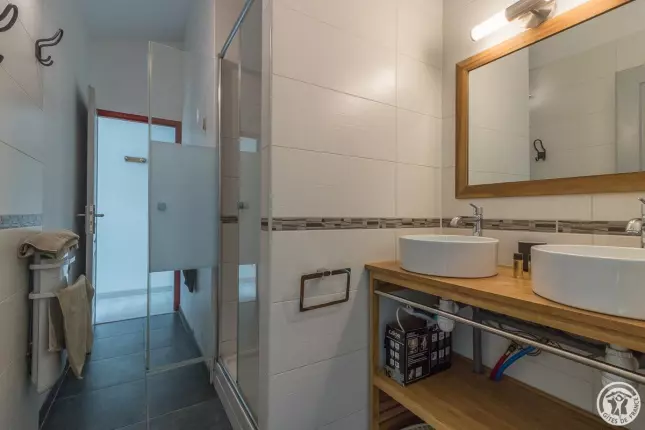 Le Limouzin, MERVILLE