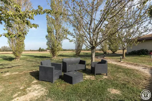 Le Limouzin, MERVILLE