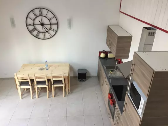 Le Limouzin, MERVILLE