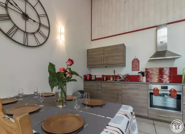 Le Limouzin, MERVILLE