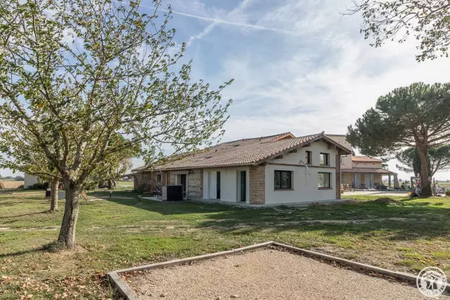 Le Limouzin, MERVILLE