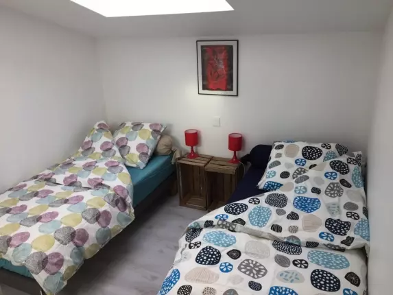 Le Limouzin, MERVILLE