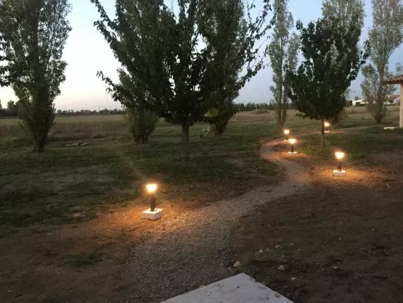 Le Limouzin, MERVILLE