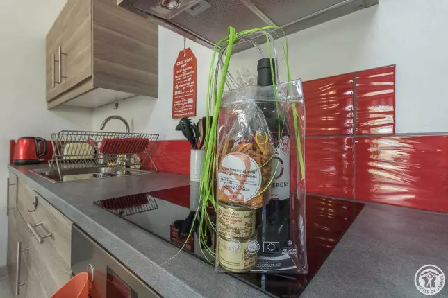 Le Limouzin, MERVILLE