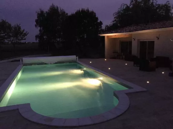 Le Limouzin, MERVILLE