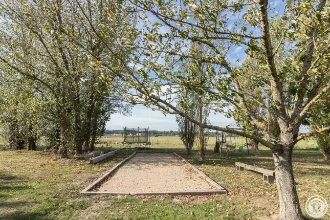 Le Limouzin, MERVILLE