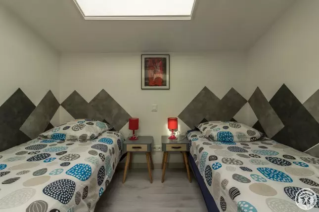 Le Limouzin, MERVILLE