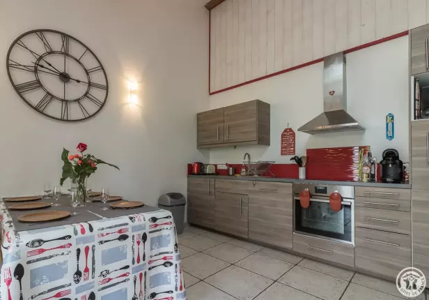 Le Limouzin, MERVILLE