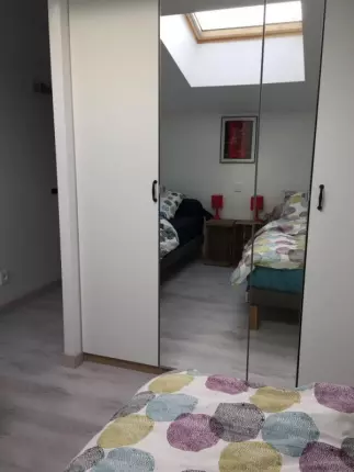 Le Limouzin, MERVILLE