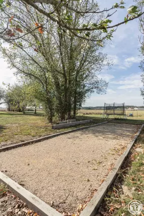Le Limouzin, MERVILLE