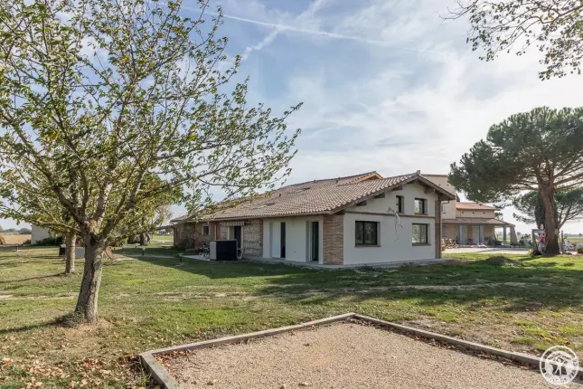 Le Limouzin, MERVILLE