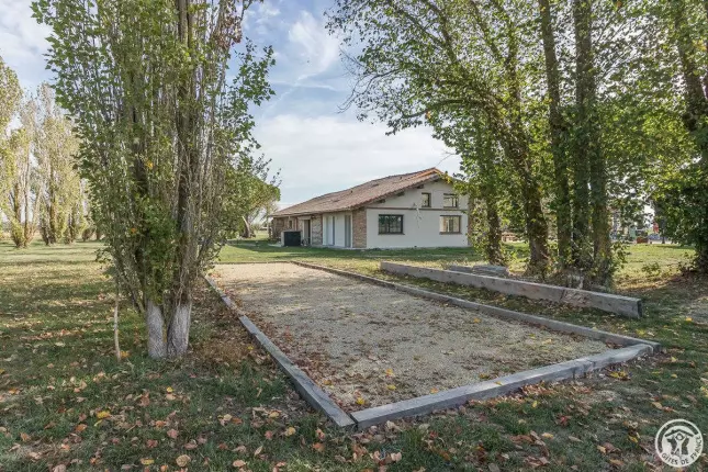 Le Limouzin, MERVILLE