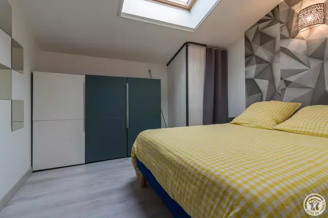 Le Limouzin, MERVILLE