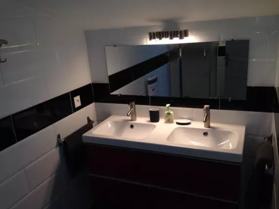 Le Limouzin, MERVILLE