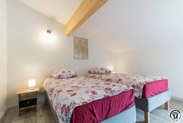 Le Grand Limouzin, MERVILLE