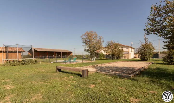 Le Grand Limouzin, MERVILLE