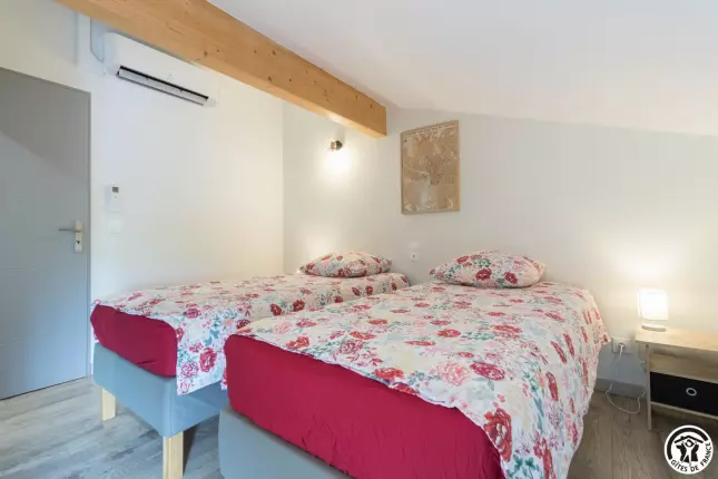 Le Grand Limouzin, MERVILLE