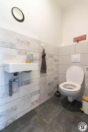 Le Grand Limouzin, MERVILLE