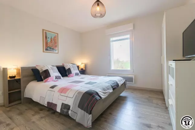 Le Grand Limouzin, MERVILLE