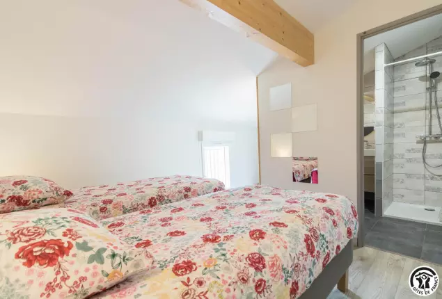 Le Grand Limouzin, MERVILLE