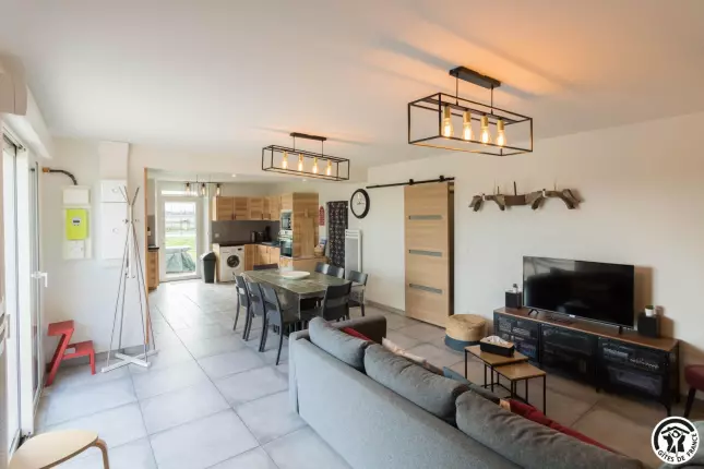 Le Grand Limouzin, MERVILLE