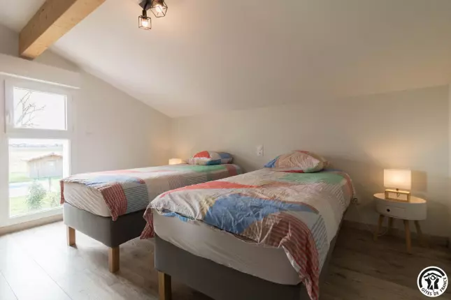 Le Grand Limouzin, MERVILLE