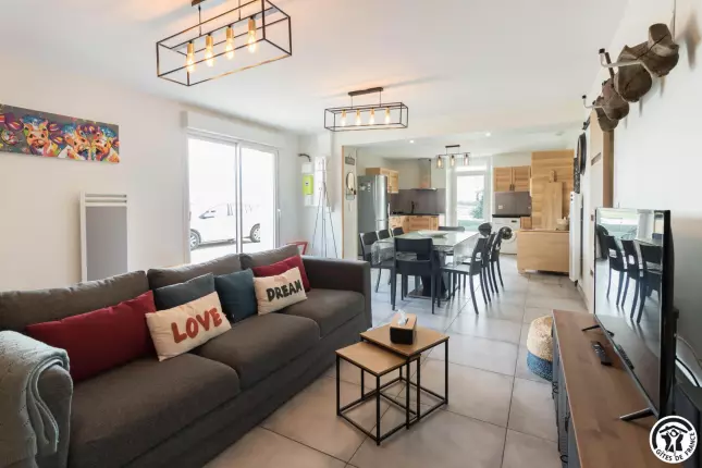 Le Grand Limouzin, MERVILLE