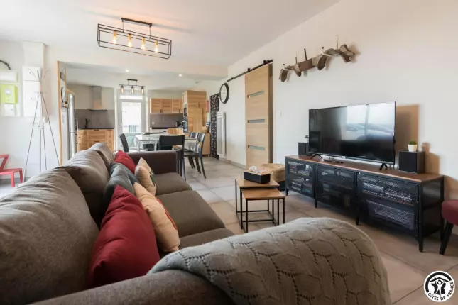 Le Grand Limouzin, MERVILLE