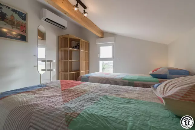 Le Grand Limouzin, MERVILLE