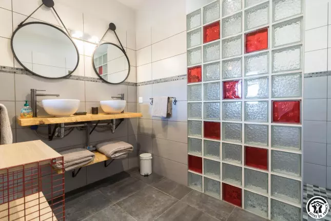 Le Grand Limouzin, MERVILLE