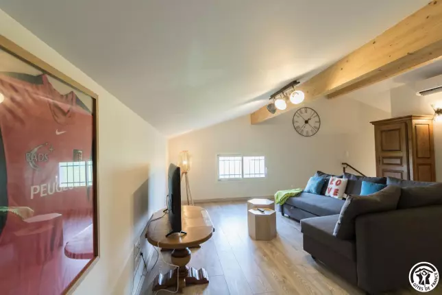 Le Grand Limouzin, MERVILLE