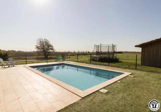 Le Grand Limouzin, MERVILLE