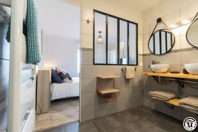 Le Grand Limouzin, MERVILLE