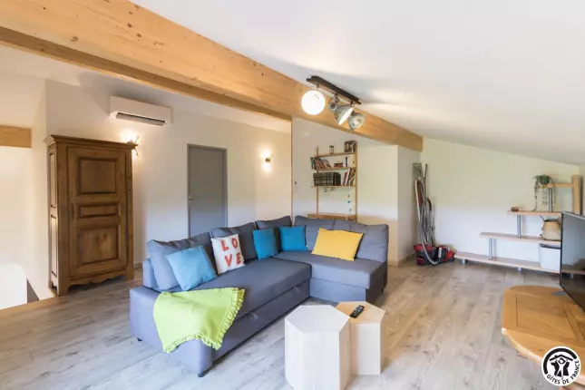 Le Grand Limouzin, MERVILLE