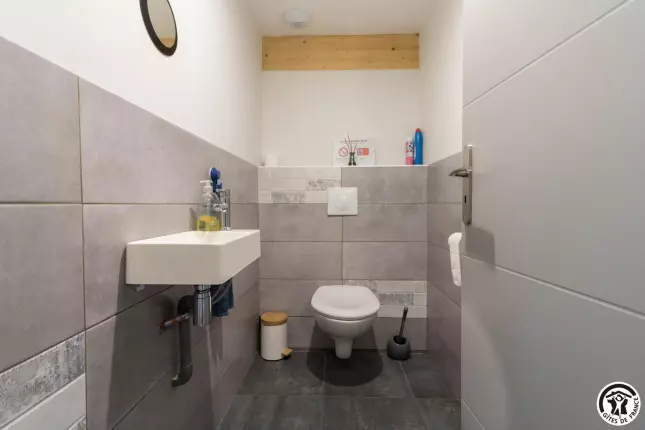 Le Grand Limouzin, MERVILLE