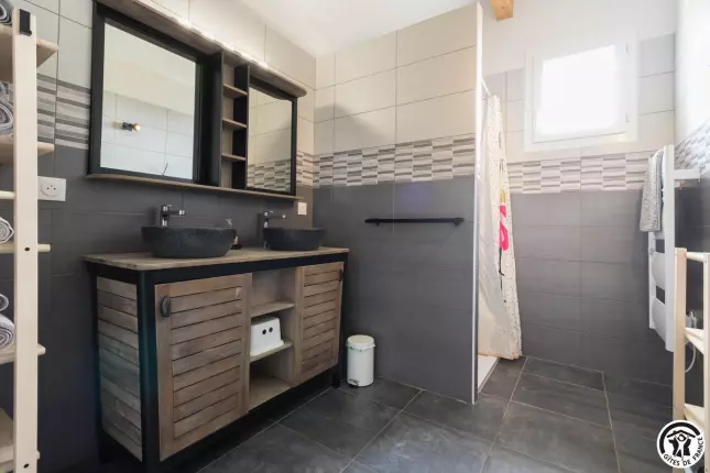 Le Grand Limouzin, MERVILLE