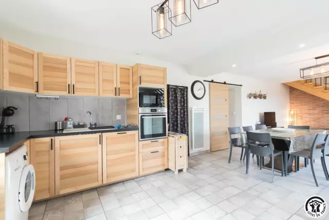 Le Grand Limouzin, MERVILLE