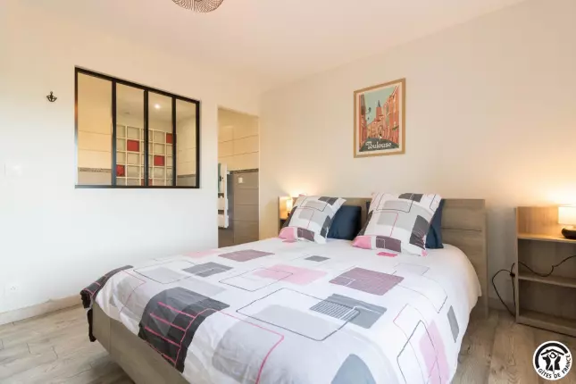 Le Grand Limouzin, MERVILLE