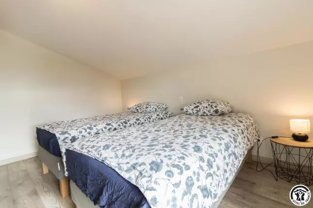 Le Grand Limouzin, MERVILLE