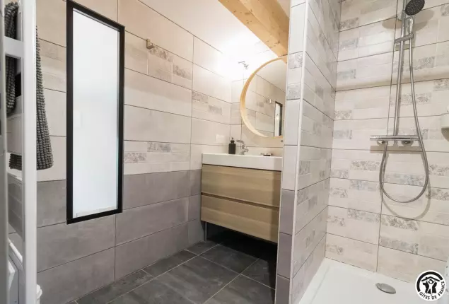 Le Grand Limouzin, MERVILLE