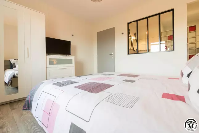 Le Grand Limouzin, MERVILLE