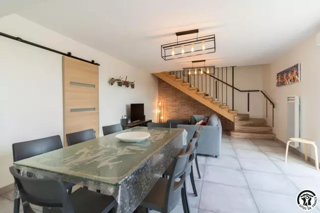 Le Grand Limouzin, MERVILLE