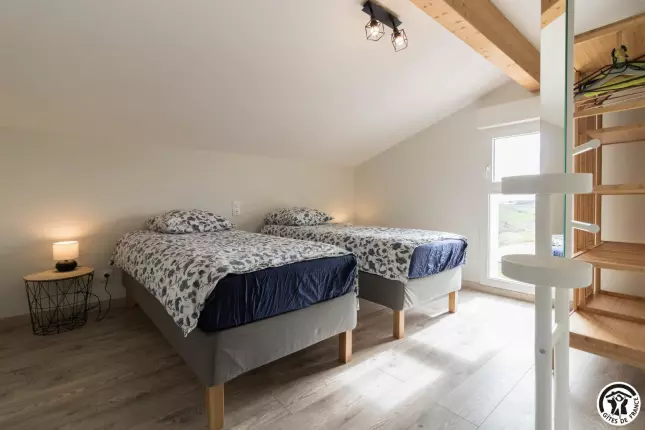 Le Grand Limouzin, MERVILLE